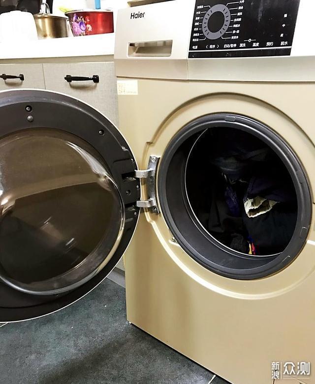波轮洗衣机与滚筒洗衣机，你pick哪一种？_新浪众测