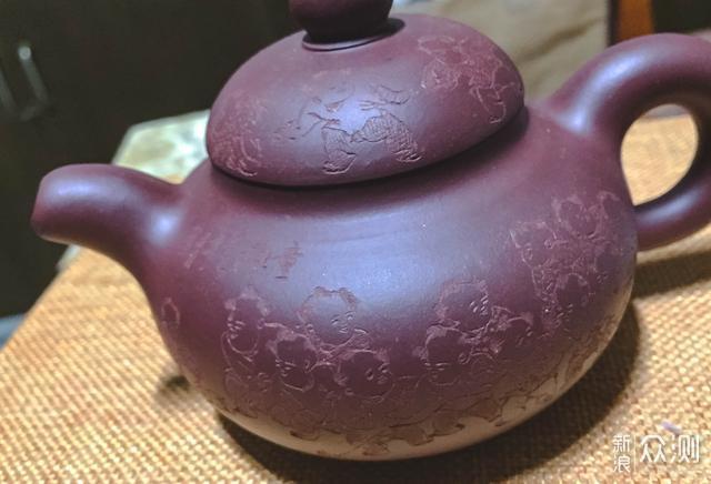 紫砂壶没有那么神秘，如何辨别紫砂，喝茶养壶_新浪众测