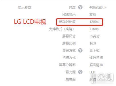 为什么要选OLED电视？选哪个？看这篇就够了_新浪众测