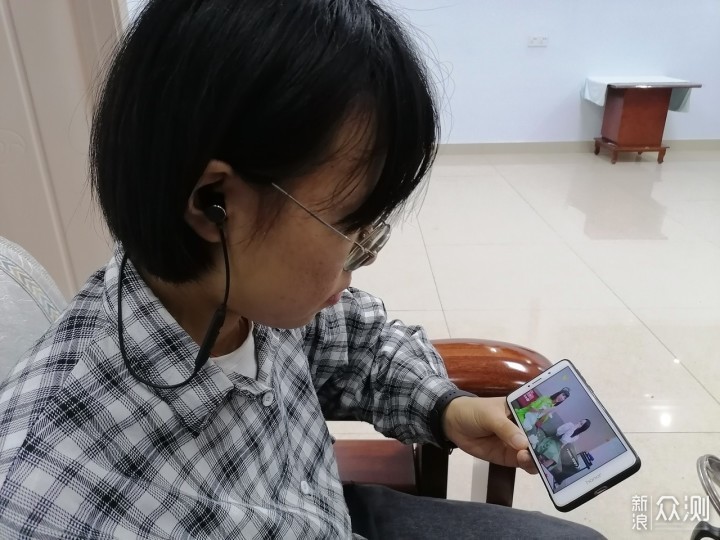 南卡S2耳机丨游戏、音乐、运动可兼得_新浪众测