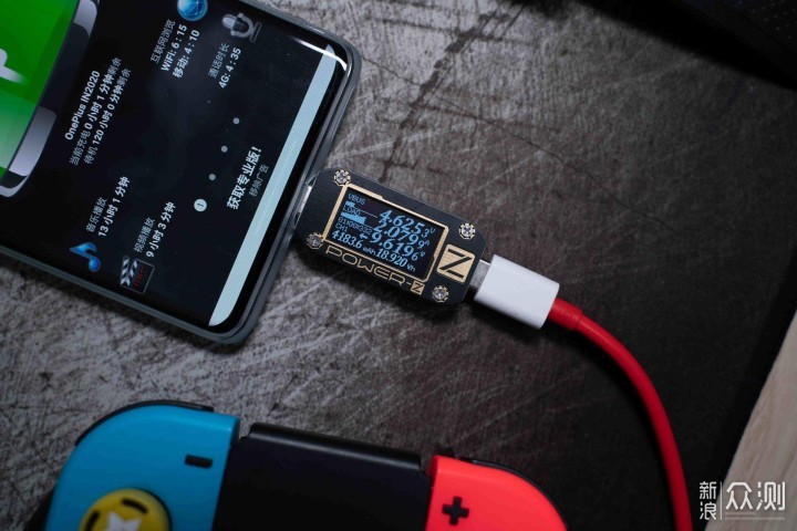 一眼One年，机皇Plus--OnePlus 8 Pro评测_新浪众测