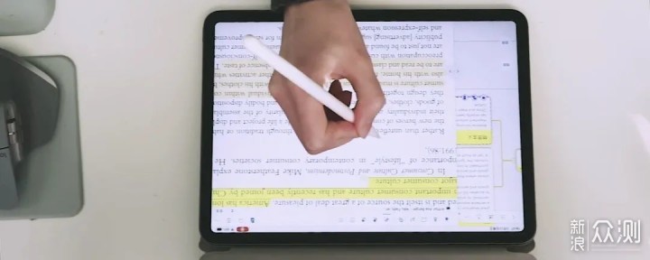 iPad 数字笔记完全指南_新浪众测