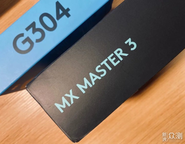 依然是办公王者：罗技MX MASTER 3_新浪众测