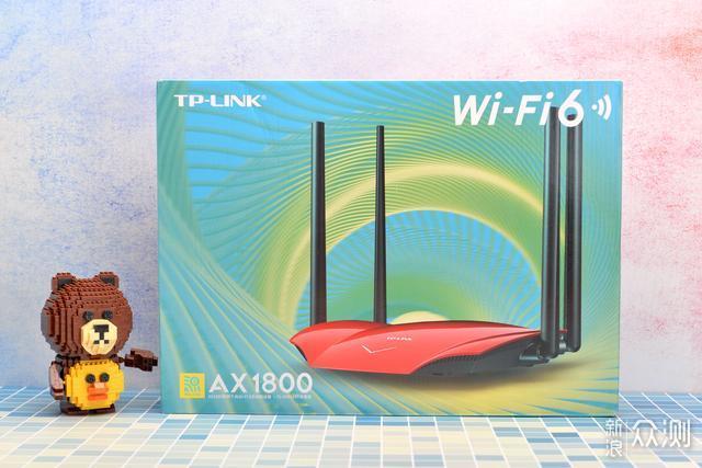 TP or 华为？300元以内wifi6路由器鹿死谁手？_新浪众测