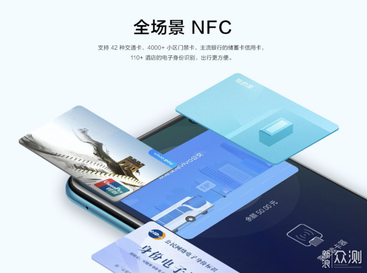 iQOO Neo3丝滑般的体验，比预想中要更完美_新浪众测