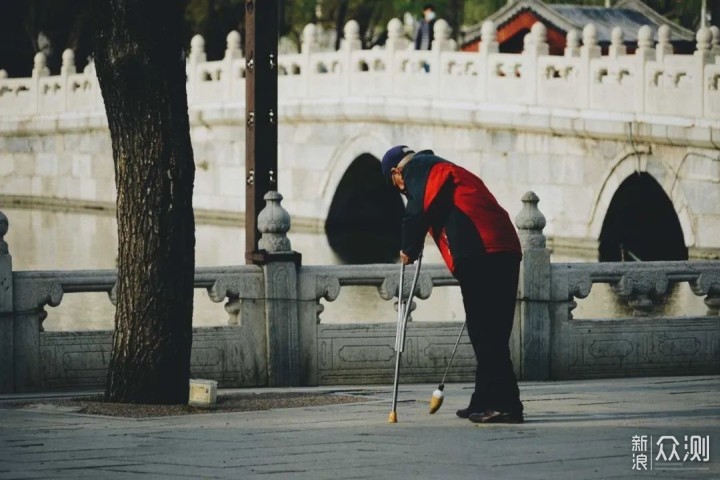 北京遛弯地图（春）_新浪众测