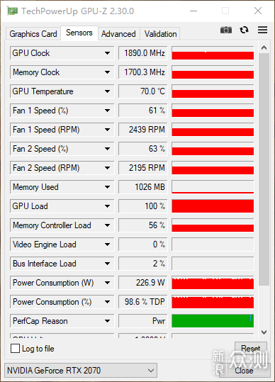 买新不买旧！iGame RTX2060SUPER对比RTX2070_新浪众测