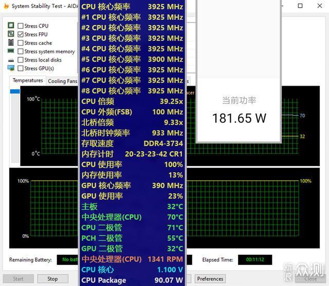 #618好物pick#小超支！过万元RYZEN主机攒机秀_新浪众测