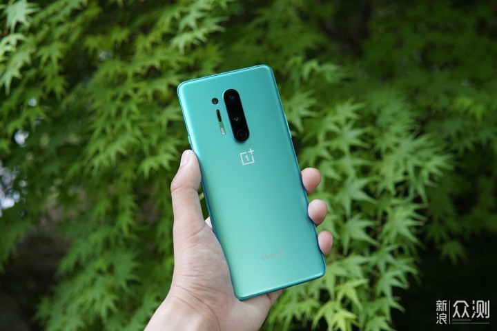 一加8 Pro是怎样一款手机？OnePlus 8 Pro评测_新浪众测