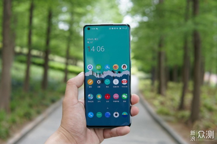 一加8 Pro是怎样一款手机？OnePlus 8 Pro评测_新浪众测