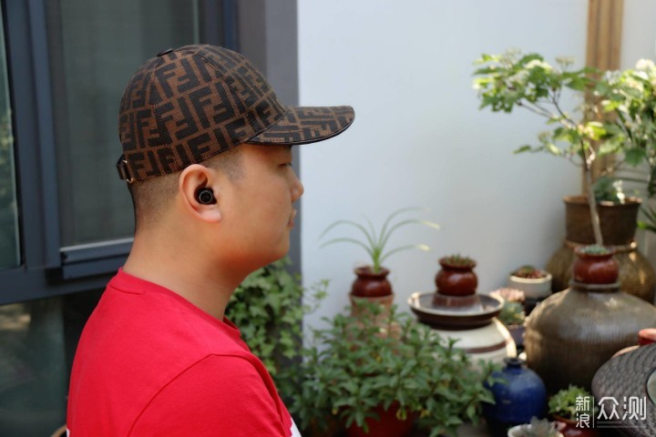 南卡N2：不仅是蓝牙耳机，更是充电宝！_新浪众测