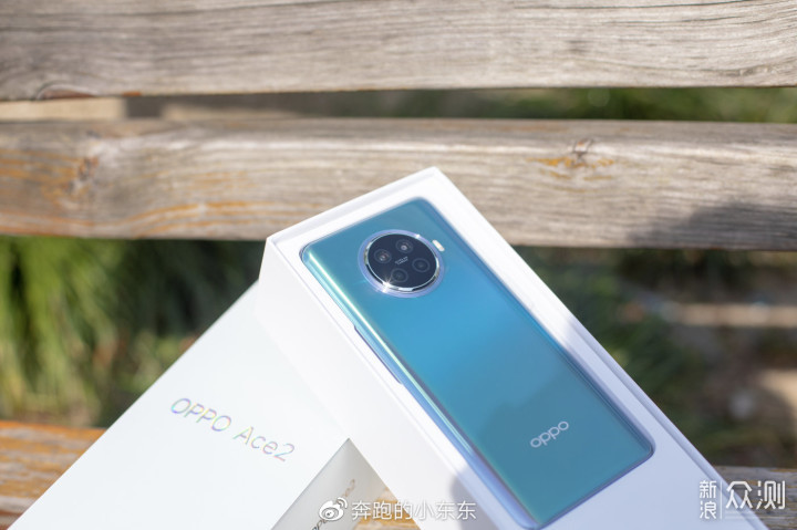 OPPO Ace2开箱评测，又美又能打的游戏手机_新浪众测