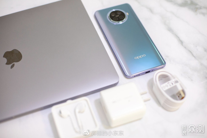 OPPO Ace2开箱评测，又美又能打的游戏手机_新浪众测