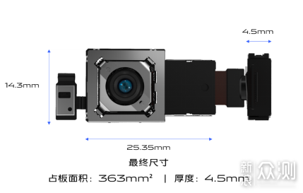 超越OIS光学防抖，vivo X50系列微云台是什么_新浪众测