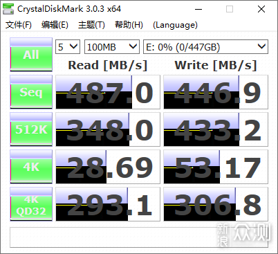 东芝的传承，我来延续：铠侠TC10 SSD上手评测_新浪众测