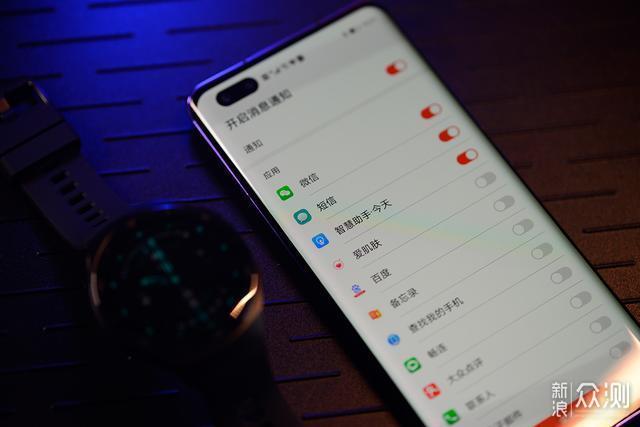 续航可达两周，华为Watch GT 2e评测_新浪众测