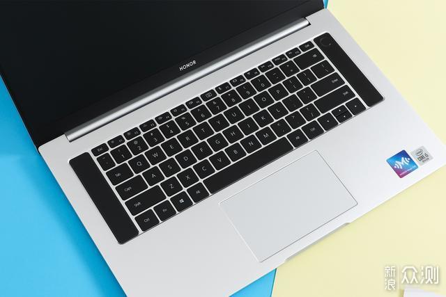 MagicBook Pro 2020上手：一直大屏幕一直爽_新浪众测