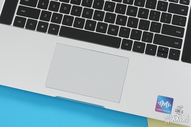 MagicBook Pro 2020上手：一直大屏幕一直爽_新浪众测