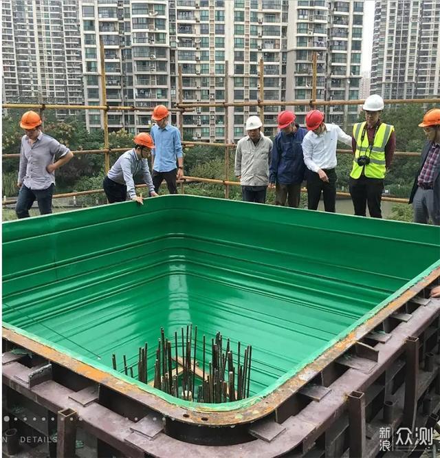 他把1000棵树塞进上海房子，惨遭吐槽！网友：远观像坟地，不敢住