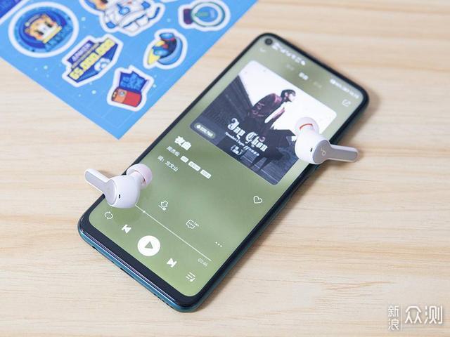 耍什么AirPods,Anker Air2真无线蓝牙耳机体验_新浪众测