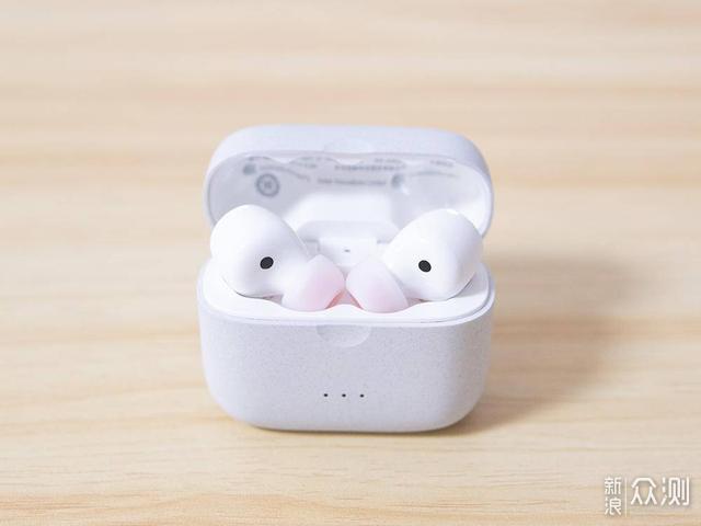 耍什么AirPods,Anker Air2真无线蓝牙耳机体验_新浪众测