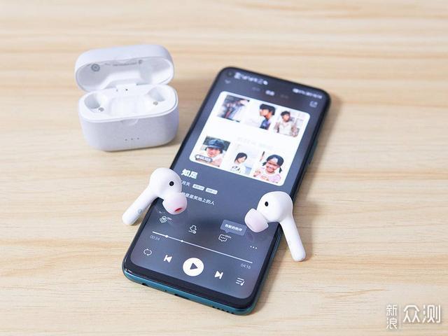 耍什么AirPods,Anker Air2真无线蓝牙耳机体验_新浪众测