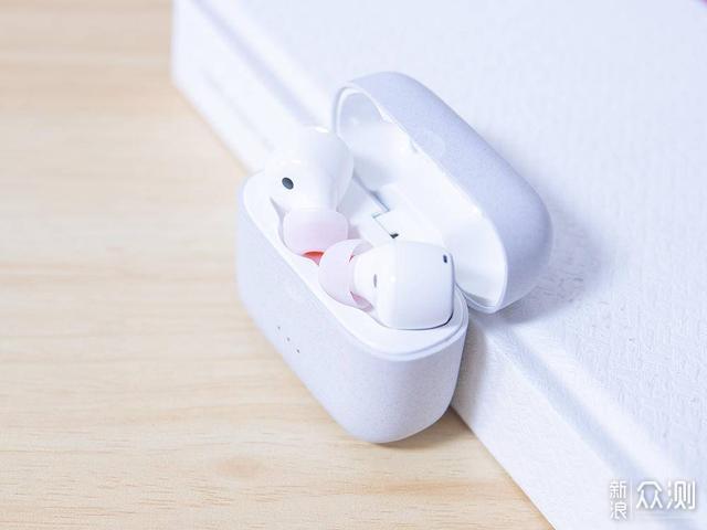 耍什么AirPods,Anker Air2真无线蓝牙耳机体验_新浪众测