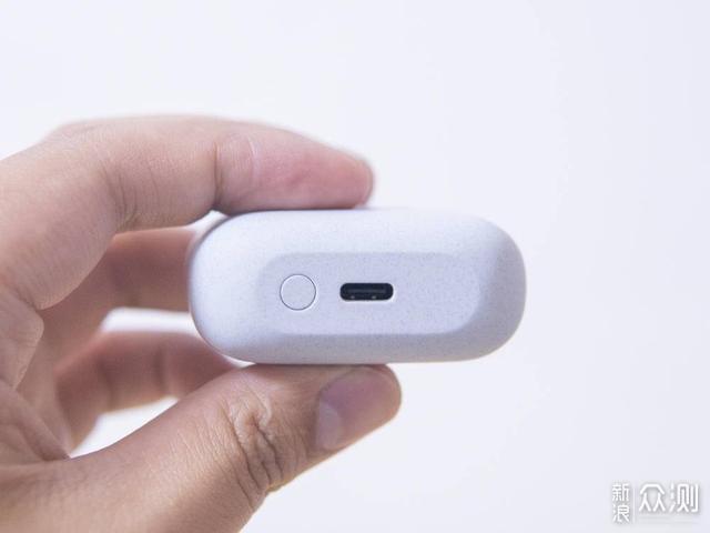 耍什么AirPods,Anker Air2真无线蓝牙耳机体验_新浪众测