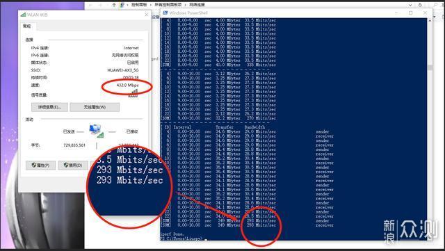 不吹不黑！解读低价wifi6路由器——华为AX3_新浪众测