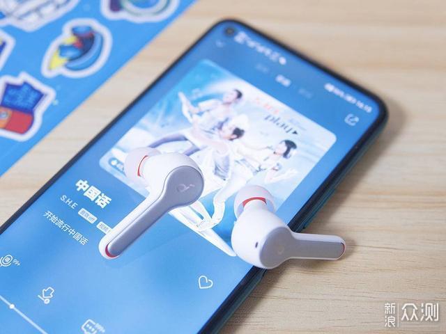 耍什么AirPods,Anker Air2真无线蓝牙耳机体验_新浪众测