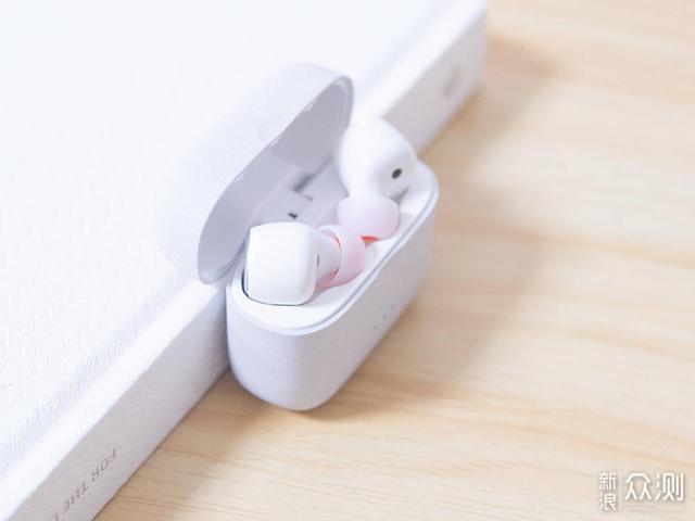 耍什么AirPods,Anker Air2真无线蓝牙耳机体验_新浪众测