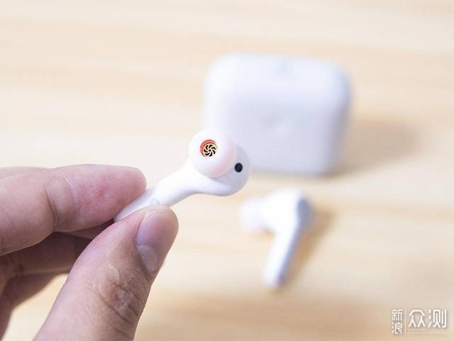 耍什么AirPods,Anker Air2真无线蓝牙耳机体验_新浪众测