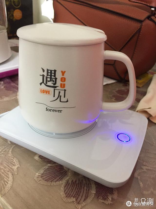 健康饮水，也要选对设备—恒温壶与恒温杯_新浪众测