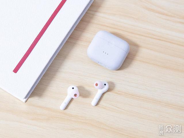 耍什么AirPods,Anker Air2真无线蓝牙耳机体验_新浪众测