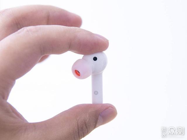 耍什么AirPods,Anker Air2真无线蓝牙耳机体验_新浪众测