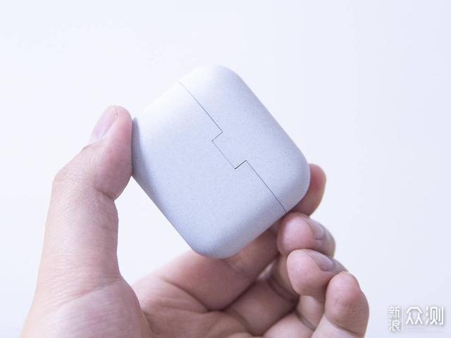 耍什么AirPods,Anker Air2真无线蓝牙耳机体验_新浪众测