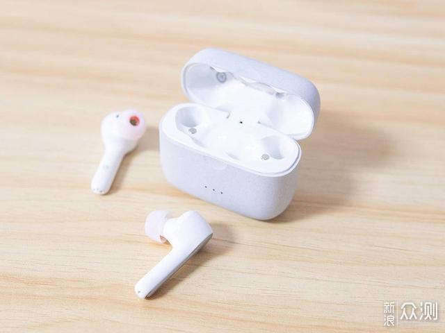 耍什么AirPods,Anker Air2真无线蓝牙耳机体验_新浪众测