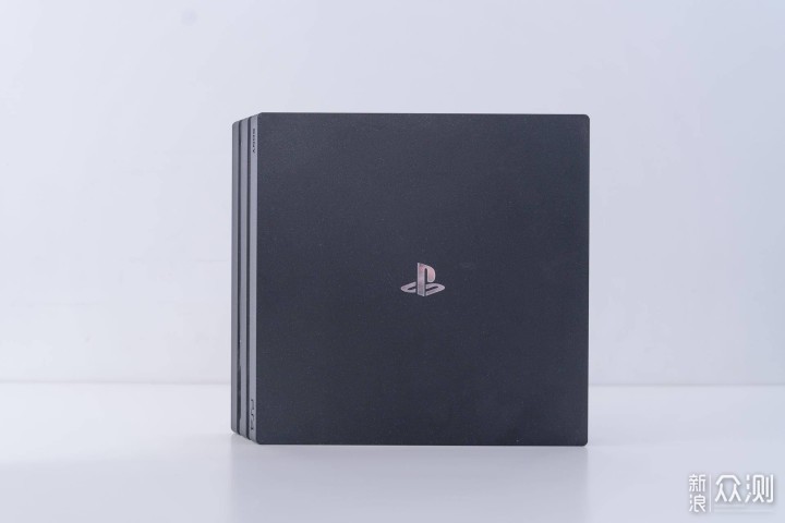 PS5将近---晒晒那些吃灰的主机们_新浪众测