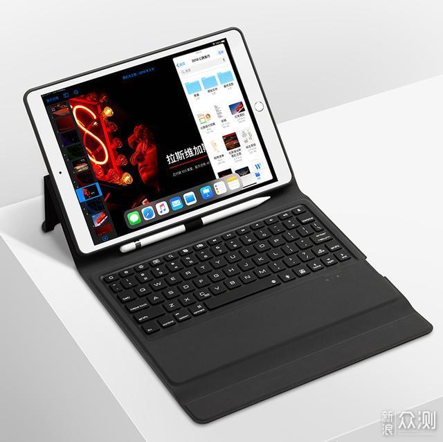 iPad需要配键盘吗？有哪些好用的iPad键盘推荐_新浪众测