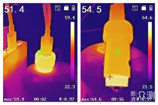 从30W到100W，还有无线充和车载充，硬核推荐_新浪众测