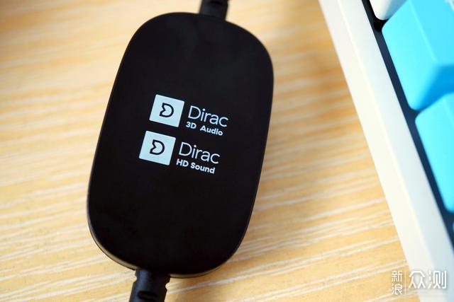 Dirac 3D下的飞利浦GH401耳机打游戏啥感觉？_新浪众测