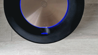 iRobot Roomba s9+和Braava jet m6 扫拖体验_新浪众测