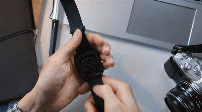 安卓也要有块好手表，OPPO Watch体验杂谈_新浪众测