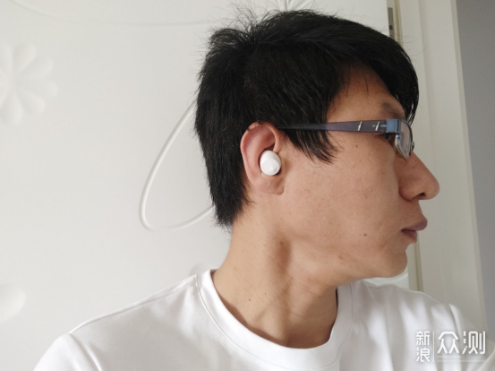 JEET Air plus真无线蓝牙耳机评测体验_新浪众测