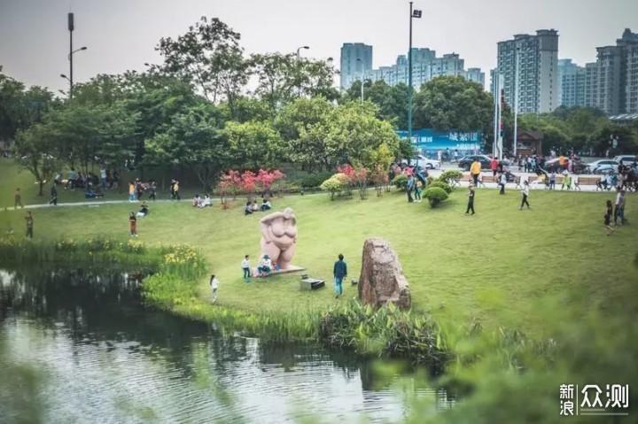 长沙不可错过的拍照圣地——李自建美术馆_新浪众测