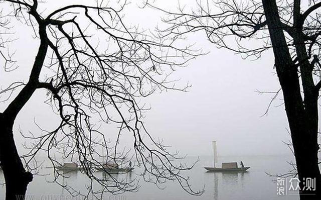 阴雨天，还能这么拍 | 教你手机拍美阴天_新浪众测