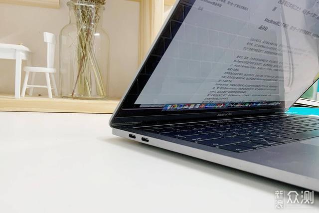 MacBook接口不够用，用7合一扩展坞完美解决_新浪众测