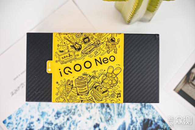 可以闭着眼睛买的旗舰手机—iQOO Neo3_新浪众测