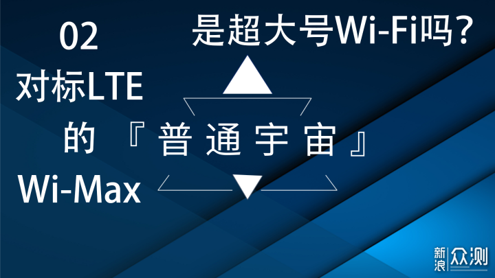 Wi-Fi 6路由器有必要换吗？自信点，把吗去掉_新浪众测