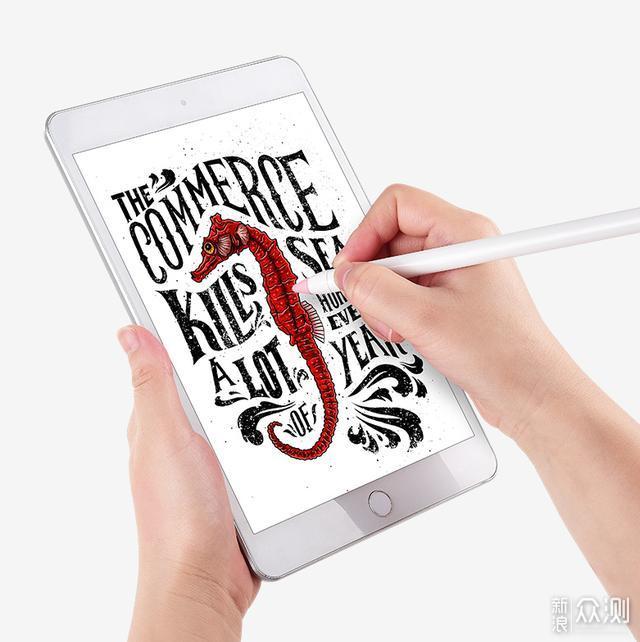如何让电容笔在iPad上得到最佳书写体验？_新浪众测